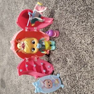 5/$25- Cry Baby Billy Toy